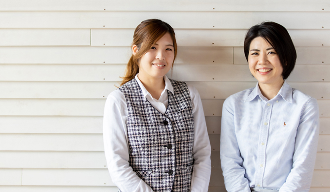 お問い合わせ・ご相談